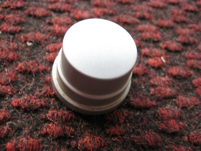 LG Waschmaschine/Trockner F1480YD Bedienknopf (Trockner)