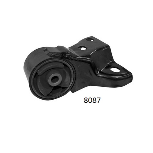 4PCS MOTOR & TRANS MOUNT FIT 1989-1992 FORD PROBE 2.2L TURBO - MANUAL TRANS - Picture 5 of 6