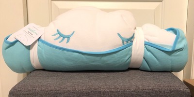 Pottery Barn Kids Rainbow Nap Mat New 24 Inch By 54 Inch Ebay