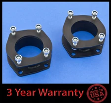 2001-2012 Escape Tribute Mariner 2WD/4WD Steel Front 2" Leveling Kit
