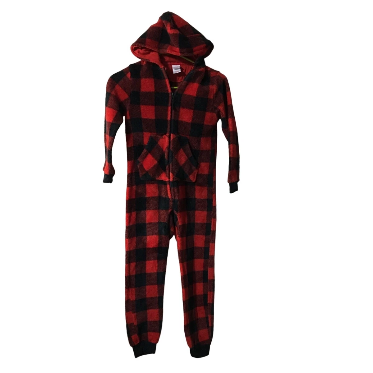 Cat and jack fleece pajamas sale