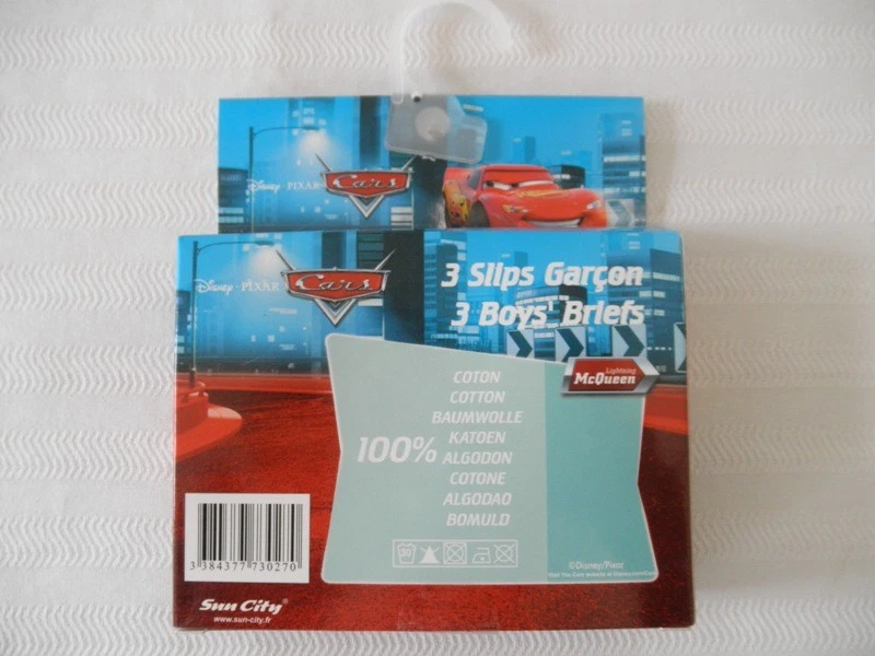 Slip cars sales 2 ans