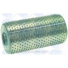 RULLO GRATTUGIA INOX MOD.12-22 FAMA  9016041 