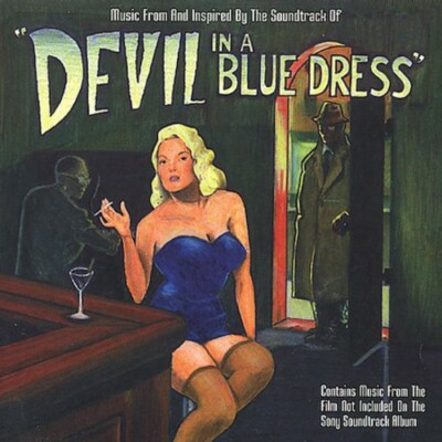 devil in a blue dress soundtrack Various ‎– CD (New/Sealed) 1995 48612702721| eBay U.S. MARINE CORPS SERVICE Cinderella costume Size:x-small