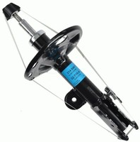 Sachs Original 314 846 Gas StoßDäMpfer Gasdruck-DäMpfer VA Vorne Links 314846
