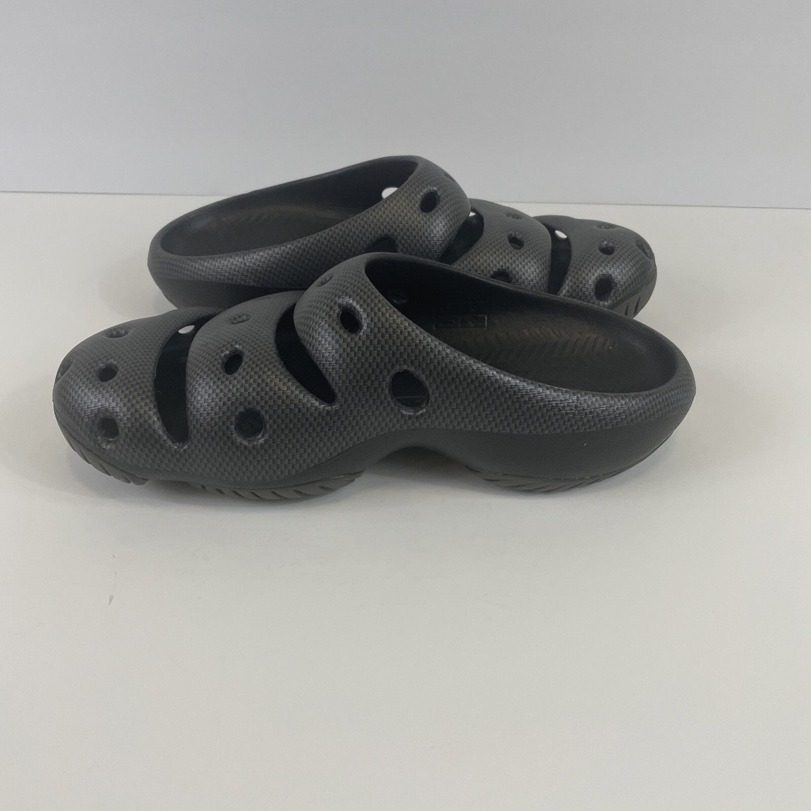 Keen Yogui Arts Slipper Men's Shoes Graphite 1002036 Size 8 eBay