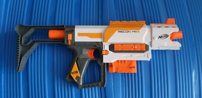 Modulus Recon MK II  Marke Nerf   5 Pfeile