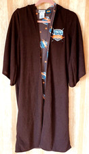 Disney Parks Jedi Training Academy Star Wars Robe Child's Size Medium NWOT-