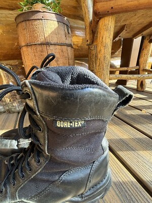Danner 8\