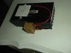 ROIBOX  HEAT SINK WITH TEMP. CONTROL/PELTIER  ELEMENT P42000