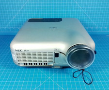 NEC LT260K Portable Projector