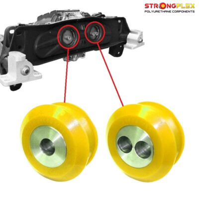 Busches Für Hinterachse Differenzial SPORT Für Toyota Supra Soarer STRONGFLEX