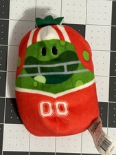 Cats Vs Pickles - Team Pickle - PUNT 4 inch Plush 185 - Series 2 Gherkin