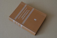 Taschenbuch der Mathematik, I. Bronstein, K. Semendjajew | 1960 | Verlag Teubner