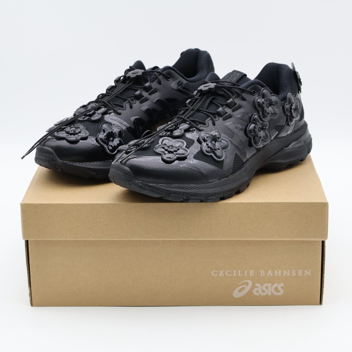 【専用】ASICS GEL-TERRAIN×CecilieBahnsen CECILIE BAHNSEN x ASICS GEL TERRAIN | BROWN