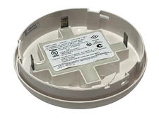 SIMPLEX 4098-9733 TrueAlarm Sensor Base Mounting Base for 4098 Series Detectors