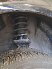 Amortisseur Volkswagen 1,6L