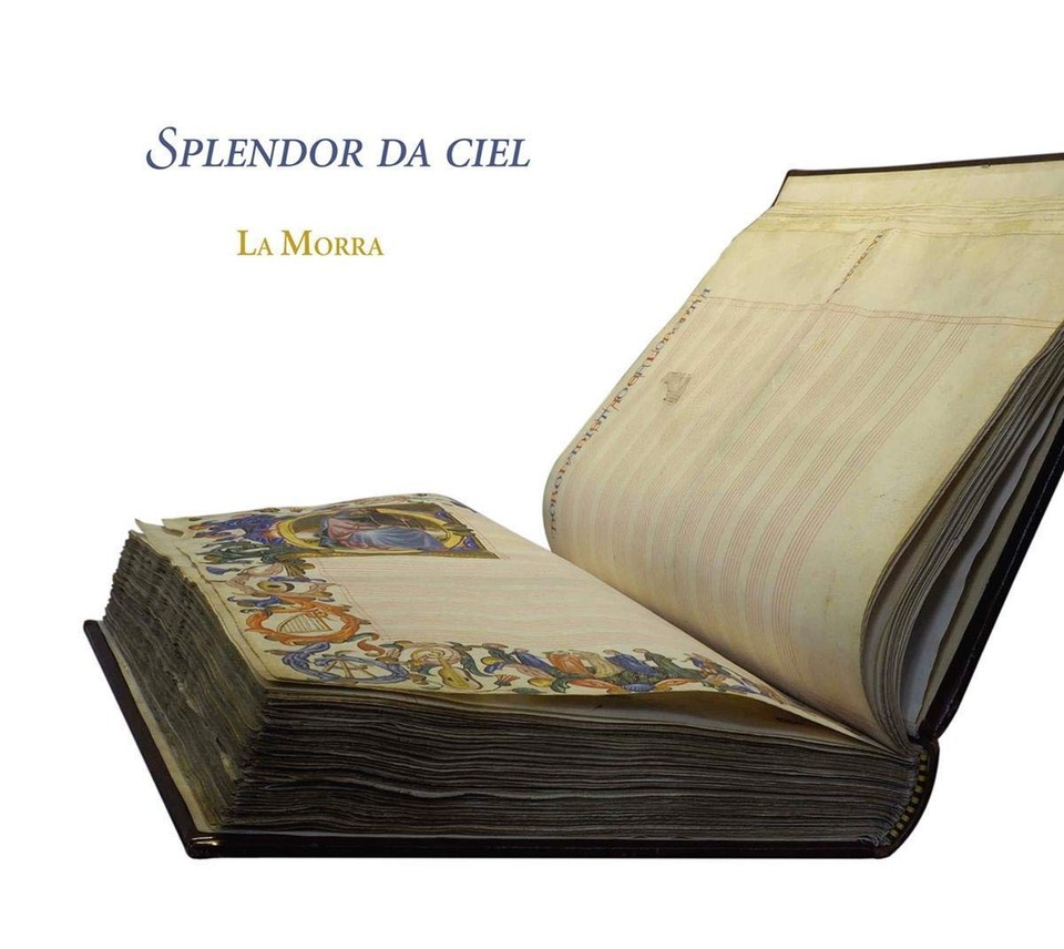 La Morra La Morra: Splendor Da Ciel (CD) Album (US IMPORT) | eBay Australia