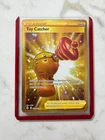 Toy Catcher 233/203 Evolving Skies