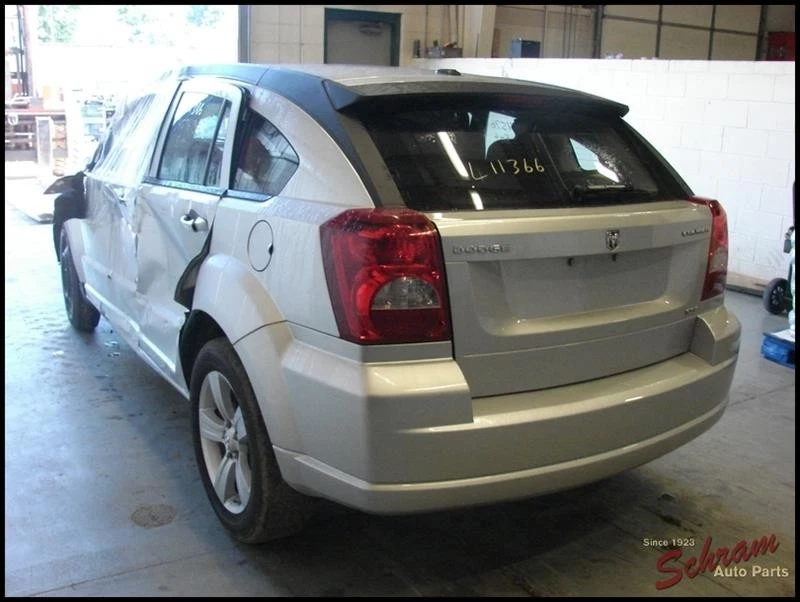 Conjunto de cambio de transmisión Dodge Caliber 2010 1200500 Foto 3 de 3