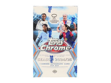 2024-25 Topps Chrome UEFA Women’s Champions League Soccer Checklist Guide in-content 17