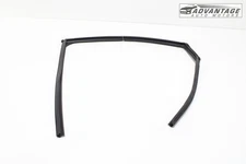2018-2025 HONDA ACCORD CY1 REAR LEFT DOOR WINDOW GLASS RUN CHANNEL SEAL OEM