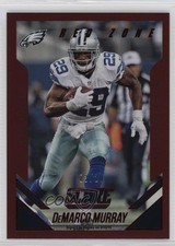 2015 Score Red Zone 3/20 DeMarco Murray #218 0nr3