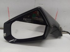 Driver Left Side View Mirror From 2014 Cadillac Elr 12876083