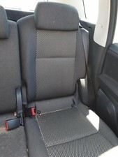 Siège Skoda ROOMSTER