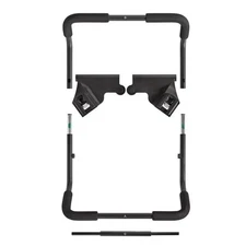 Baby Jogger Chicco Peg Perego Car Seat Adapter for City Mini 2, GT2 & Elite 2