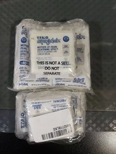 5 Pks Esponjabon T.Taio Mother Of Pearl Lightening Effect 2 In 1 Soap S15