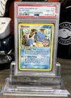 Pokemon CG National Championship Blastoise 14 PSA 8