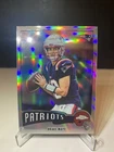 2025 Topps Chrome Football - Drake Maye #1975-23 🚨1975 Topps Refractor🚨