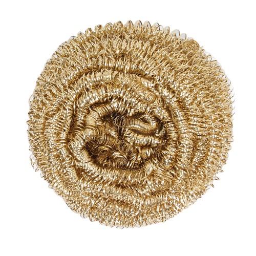 Soldering Iron Tip Cleaner Brass Water Free Cleaning Wire Ball Accessory Fo - Picture 22 of 22