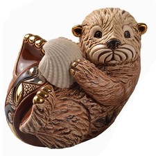  Made to Order De Rosa Collection Otter Figurine