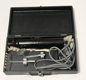 Violet Ray Machine | eBay