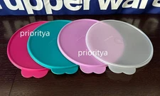 Tupperware Replacement 9 inch Seal #2515 Fit 12-cup Wonderlier Bowl New