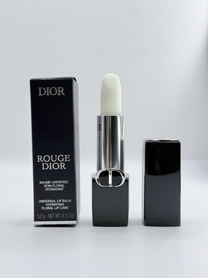 DIOR ROUGE LIPSTICK - 000 DIORNATURAL Balm