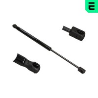 Optimal Heckklappen DäMpfer Gasfeder Kofferraum AG-40951 FüR Renault Megane 3