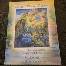 Leanin Tree Greeting Card - Birthday For Her