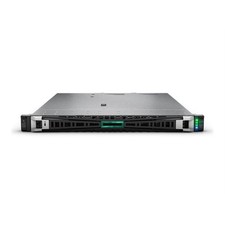 HPE ProLiant DL320 Gen11 Server 960 GB Rack 1U Intel Xeon Silver 4510 2.4 GHz 64