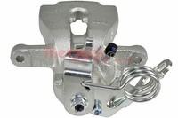 Metzger Bremssattel 6261057 FüR Ford