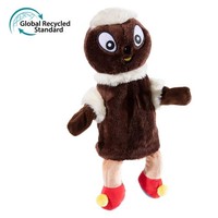 Heunec Sandmann Pittiplatsch Handpuppe Grs Pet 30Cm