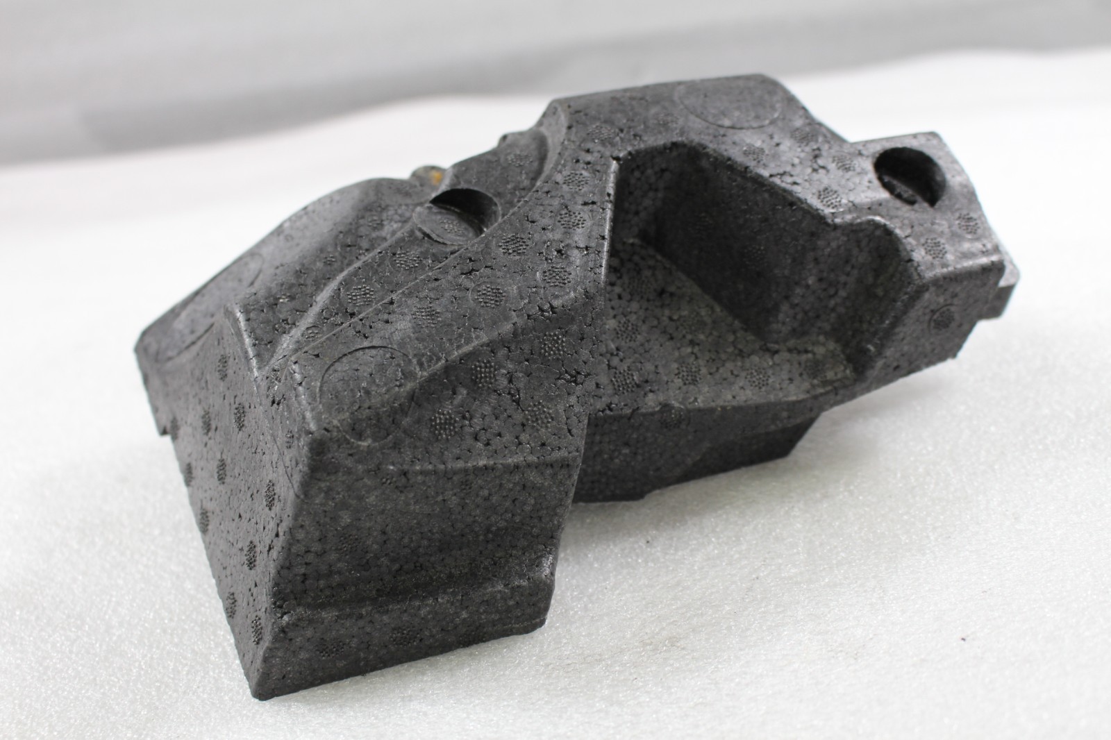 McLaren 720S, RH, Right, Front Bumper Foam Reinforcement, Used