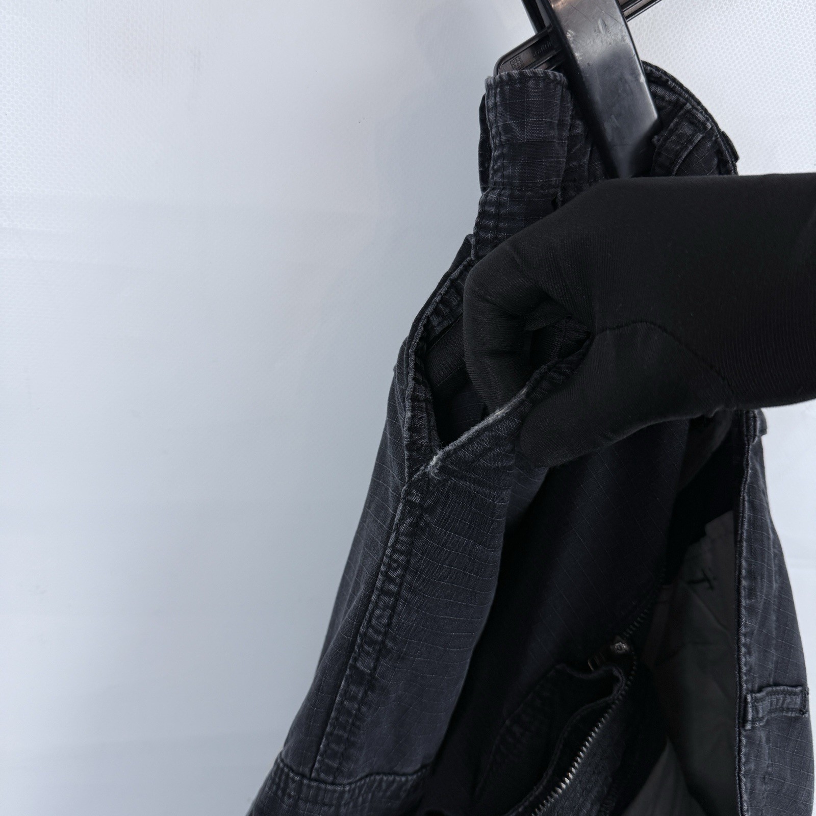 Carhartt Regular Cargo Pants 32x34 Black  thumbnail 17