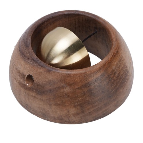 Door Opening Bell Beautiful Sound Entry Door Bell With Double Sided Tapes For UK - Picture 4 of 22
