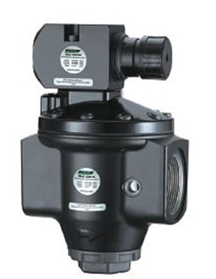 SPEEDAIRE REGULATOR model4ZM12A