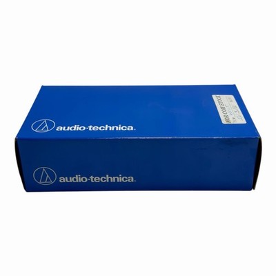Audio-Technical AT891R/C Unidirectional Boundary Microphone