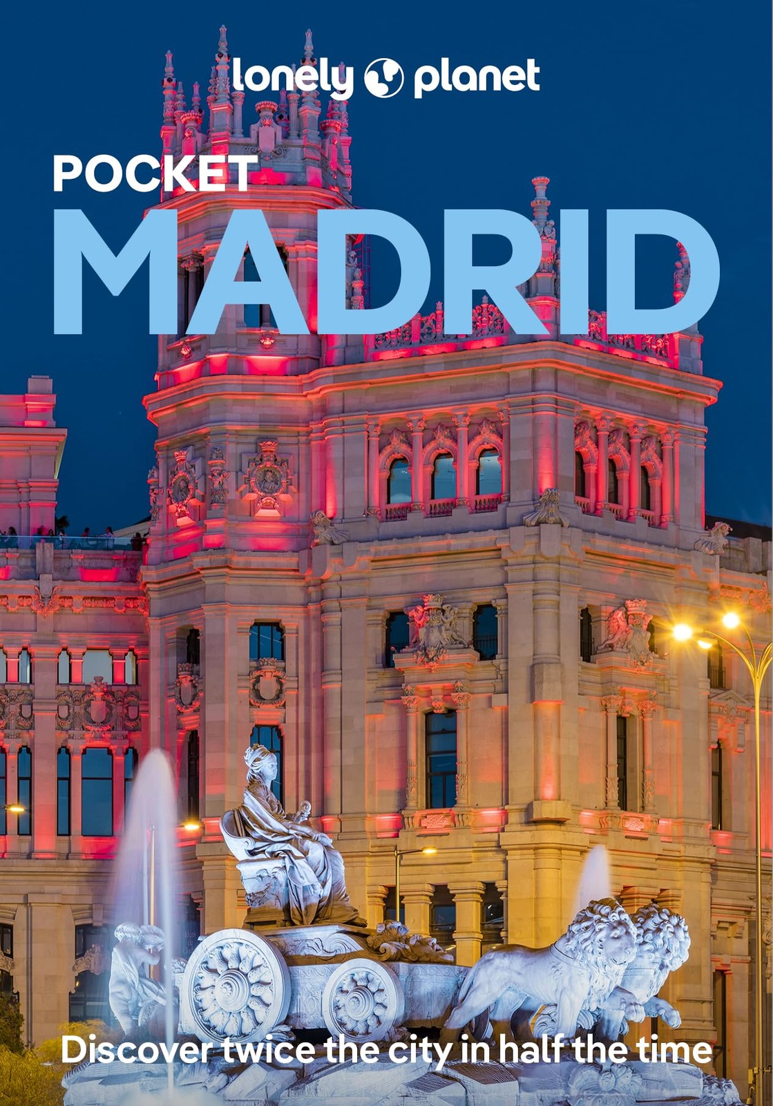 Lonely Planet Pocket Madrid by Lonely Planet, Felicity Hughes - - Image 4