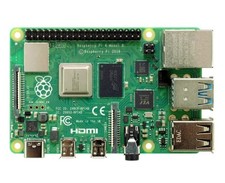 Raspberry Pi 4 1GB